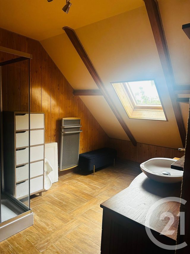 Maison &agrave; louer - 6 pi&egrave;ces - 107,76 m2 - Argenteuil - 95 - ILE-DE-FRANCE
