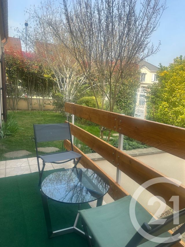 Maison &agrave; louer - 6 pi&egrave;ces - 107,76 m2 - Argenteuil - 95 - ILE-DE-FRANCE