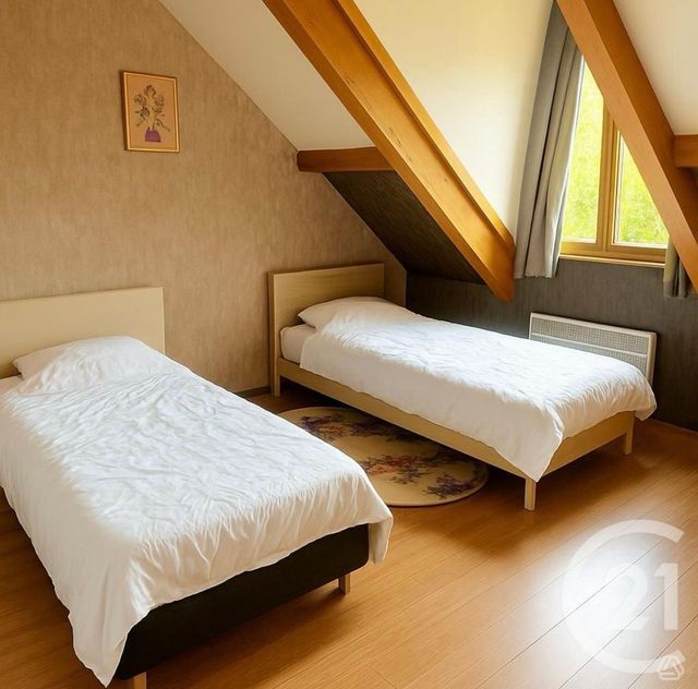 Maison &agrave; louer - 6 pi&egrave;ces - 107,76 m2 - Argenteuil - 95 - ILE-DE-FRANCE
