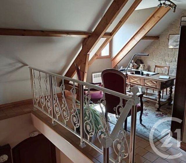 Maison &agrave; louer - 6 pi&egrave;ces - 107,76 m2 - Argenteuil - 95 - ILE-DE-FRANCE