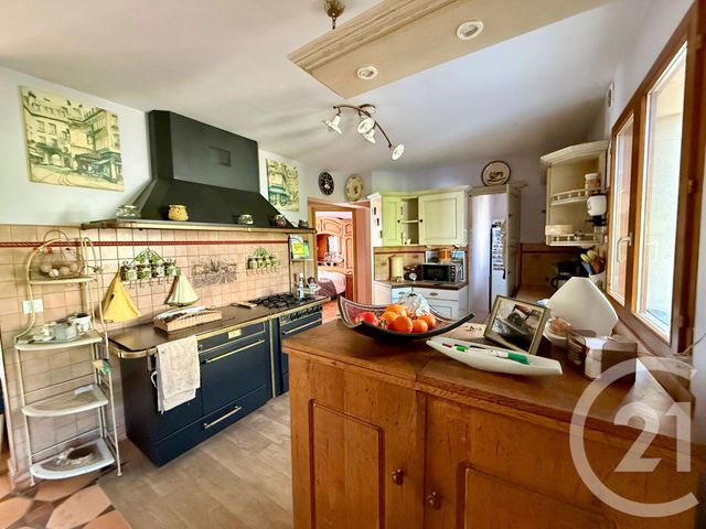 Maison &agrave; louer - 6 pi&egrave;ces - 107,76 m2 - Argenteuil - 95 - ILE-DE-FRANCE