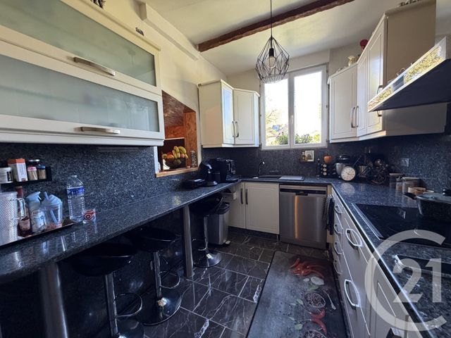 Maison &agrave; vendre - 5 pi&egrave;ces - 71,24 m2 - Argenteuil - 95 - ILE-DE-FRANCE
