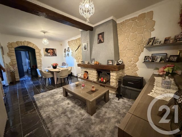 Maison &agrave; vendre - 5 pi&egrave;ces - 71,24 m2 - Argenteuil - 95 - ILE-DE-FRANCE