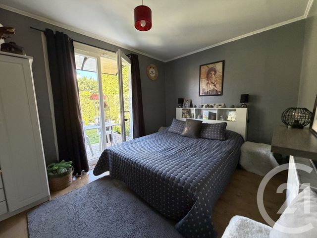 Maison &agrave; vendre - 5 pi&egrave;ces - 71,24 m2 - Argenteuil - 95 - ILE-DE-FRANCE