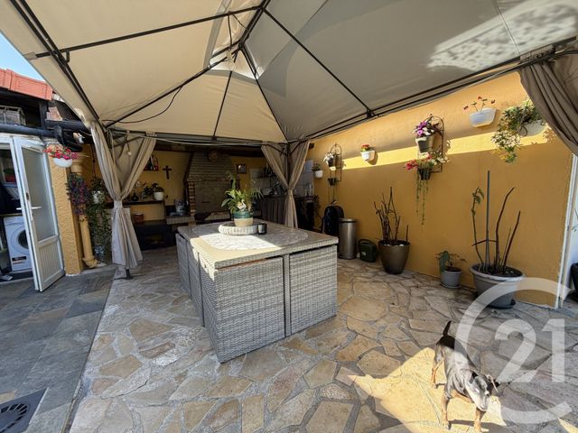 Maison &agrave; vendre - 5 pi&egrave;ces - 71,24 m2 - Argenteuil - 95 - ILE-DE-FRANCE