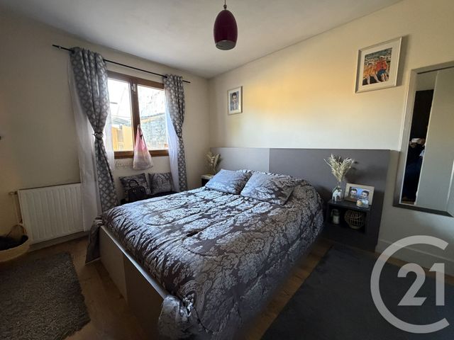 Maison &agrave; vendre - 5 pi&egrave;ces - 71,24 m2 - Argenteuil - 95 - ILE-DE-FRANCE