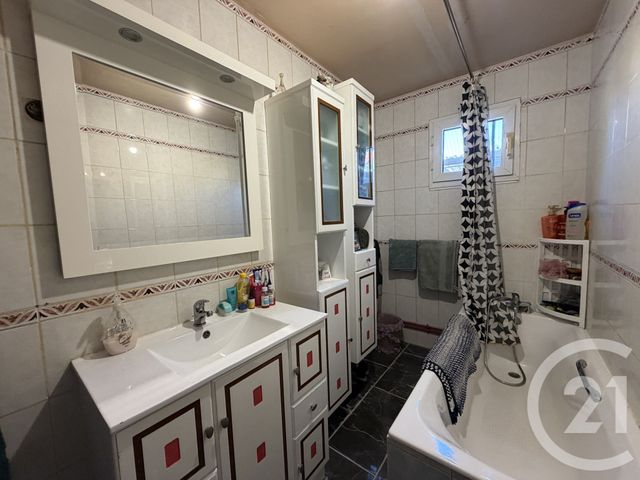 Maison &agrave; vendre - 5 pi&egrave;ces - 71,24 m2 - Argenteuil - 95 - ILE-DE-FRANCE
