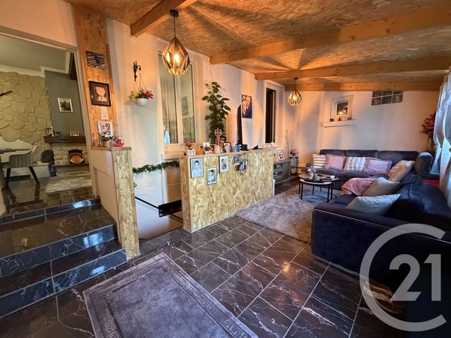 Maison &agrave; vendre - 5 pi&egrave;ces - 71,24 m2 - Argenteuil - 95 - ILE-DE-FRANCE