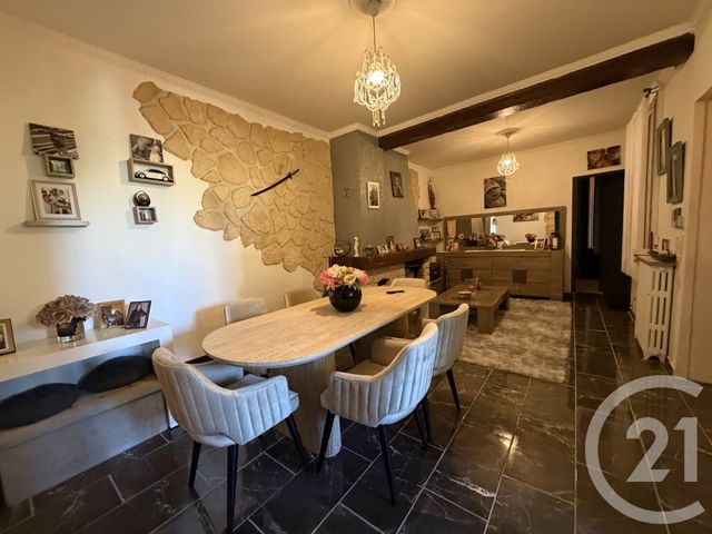 Maison &agrave; vendre - 5 pi&egrave;ces - 71,24 m2 - Argenteuil - 95 - ILE-DE-FRANCE