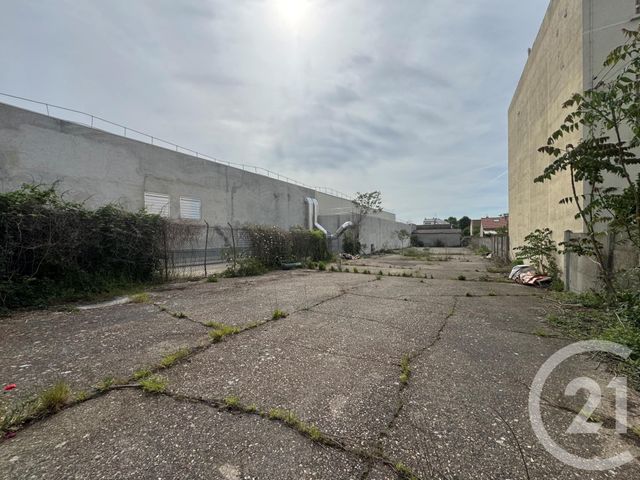 terrain - ARGENTEUIL - 95
