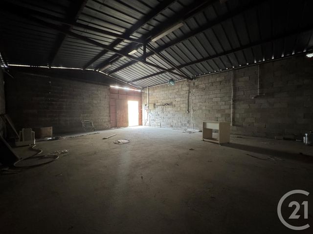 Terrain &agrave; vendre - 827 m2 - Argenteuil - 95 - ILE-DE-FRANCE