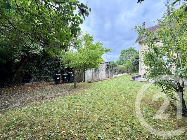 Maison &agrave; vendre - 3 pi&egrave;ces - 60,51 m2 - Epinay Sur Seine - 93 - ILE-DE-FRANCE