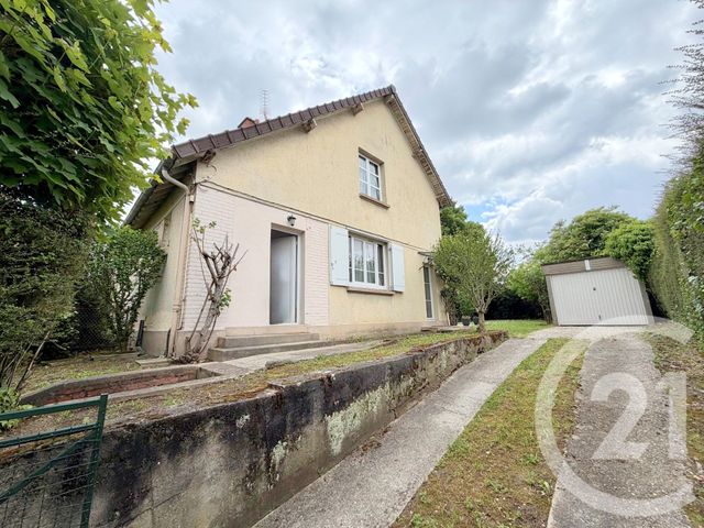 Maison à vendre EPINAY SUR SEINE