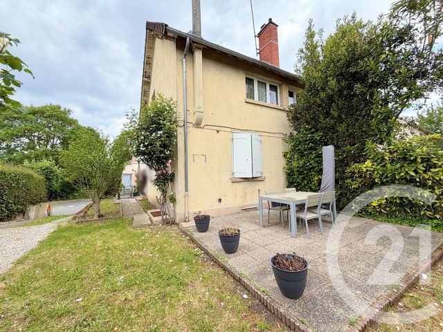 Maison &agrave; vendre - 3 pi&egrave;ces - 60,51 m2 - Epinay Sur Seine - 93 - ILE-DE-FRANCE
