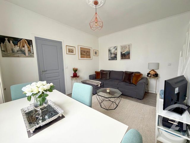 Maison &agrave; vendre - 3 pi&egrave;ces - 60,51 m2 - Epinay Sur Seine - 93 - ILE-DE-FRANCE