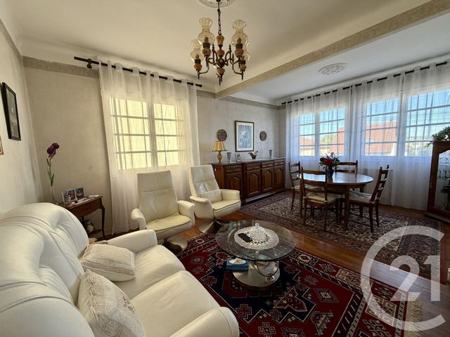 Maison &agrave; vendre - 7 pi&egrave;ces - 121,66 m2 - Argenteuil - 95 - ILE-DE-FRANCE