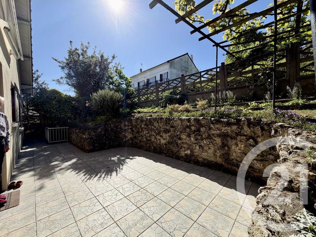 Maison &agrave; vendre - 7 pi&egrave;ces - 121,66 m2 - Argenteuil - 95 - ILE-DE-FRANCE