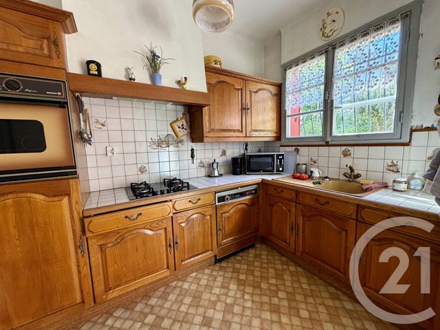 Maison &agrave; vendre - 7 pi&egrave;ces - 121,66 m2 - Argenteuil - 95 - ILE-DE-FRANCE