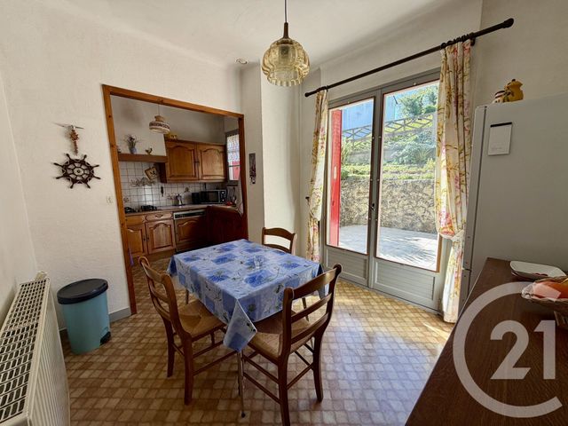 Maison &agrave; vendre - 7 pi&egrave;ces - 121,66 m2 - Argenteuil - 95 - ILE-DE-FRANCE