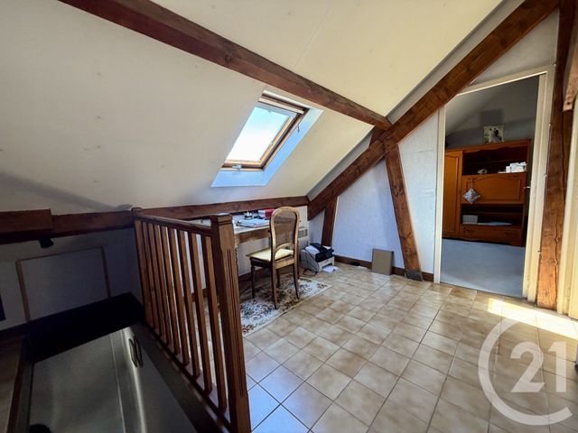 Maison &agrave; vendre - 7 pi&egrave;ces - 121,66 m2 - Argenteuil - 95 - ILE-DE-FRANCE