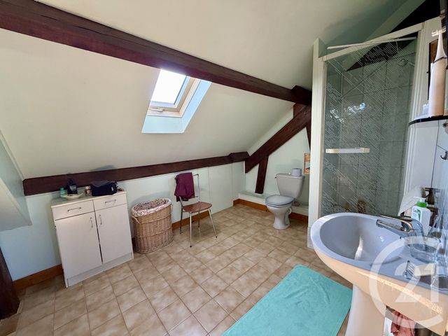 Maison &agrave; vendre - 7 pi&egrave;ces - 121,66 m2 - Argenteuil - 95 - ILE-DE-FRANCE