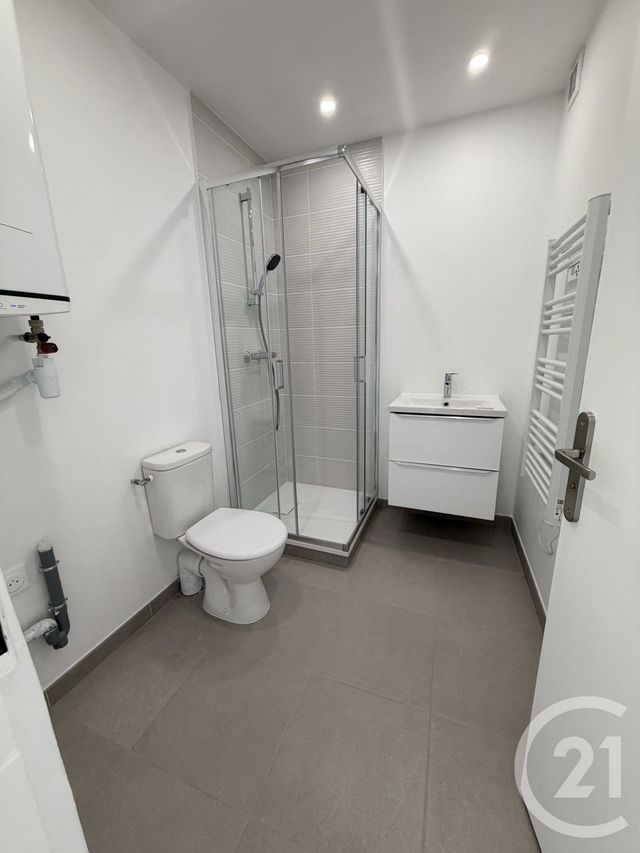 Appartement F2 &agrave; louer - 2 pi&egrave;ces - 35,23 m2 - Montesson - 78 - ILE-DE-FRANCE