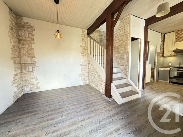 Maison &agrave; vendre - 4 pi&egrave;ces - 60 m2 - Argenteuil - 95 - ILE-DE-FRANCE