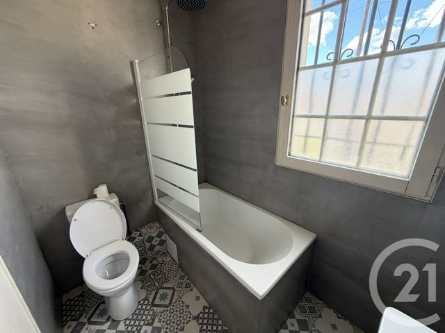 Maison &agrave; vendre - 4 pi&egrave;ces - 60 m2 - Argenteuil - 95 - ILE-DE-FRANCE