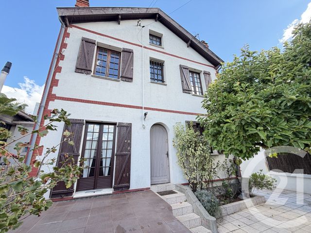 Maison à vendre ARGENTEUIL