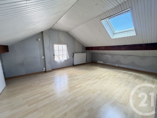 Maison &agrave; vendre - 4 pi&egrave;ces - 60 m2 - Argenteuil - 95 - ILE-DE-FRANCE