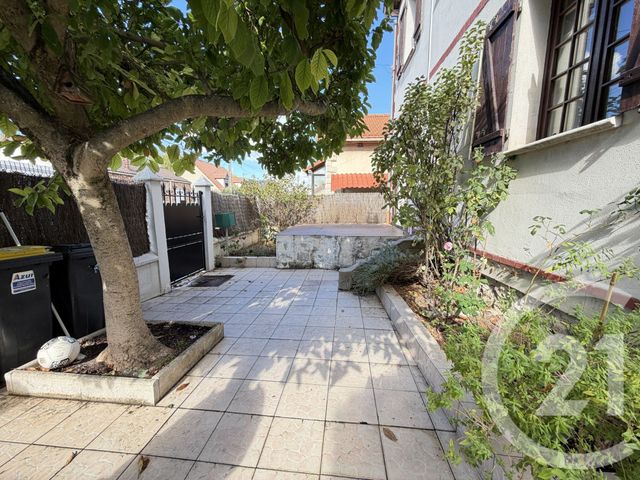 Maison &agrave; vendre - 4 pi&egrave;ces - 60 m2 - Argenteuil - 95 - ILE-DE-FRANCE