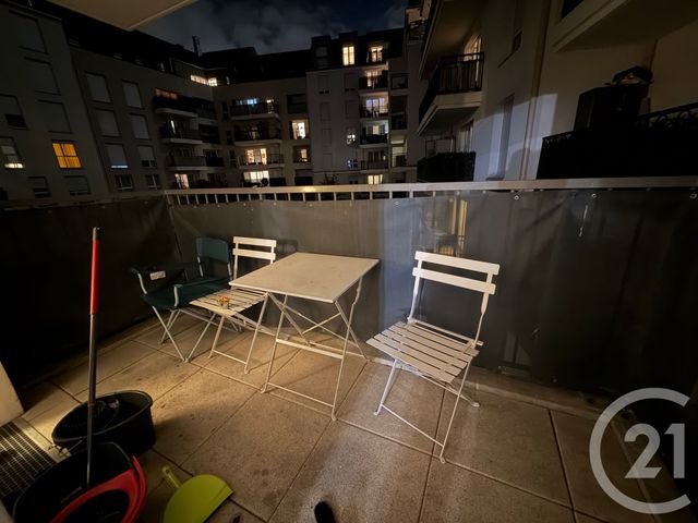 Appartement F3 &agrave; louer - 3 pi&egrave;ces - 61,09 m2 - Sartrouville - 78 - ILE-DE-FRANCE