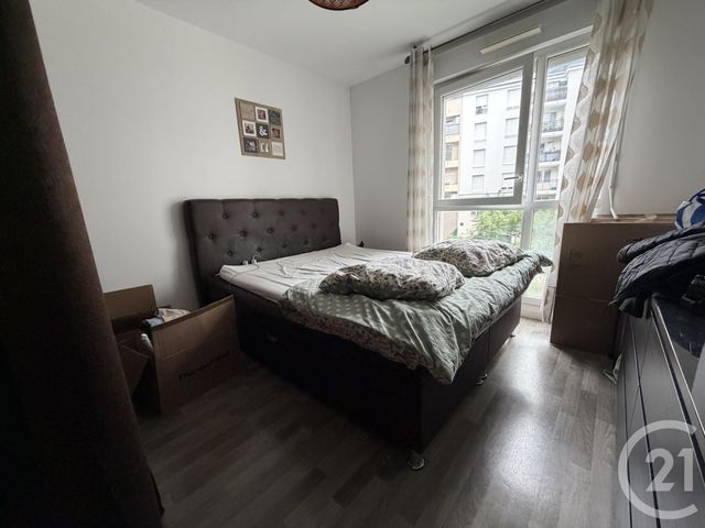 Appartement F3 &agrave; louer - 3 pi&egrave;ces - 61,09 m2 - Sartrouville - 78 - ILE-DE-FRANCE