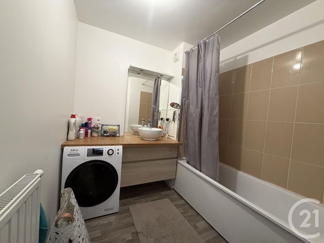 Appartement F3 &agrave; louer - 3 pi&egrave;ces - 61,09 m2 - Sartrouville - 78 - ILE-DE-FRANCE