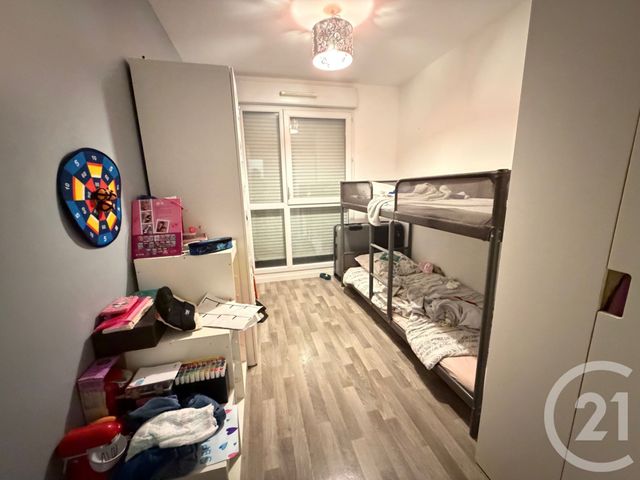 Appartement F3 &agrave; louer - 3 pi&egrave;ces - 61,09 m2 - Sartrouville - 78 - ILE-DE-FRANCE