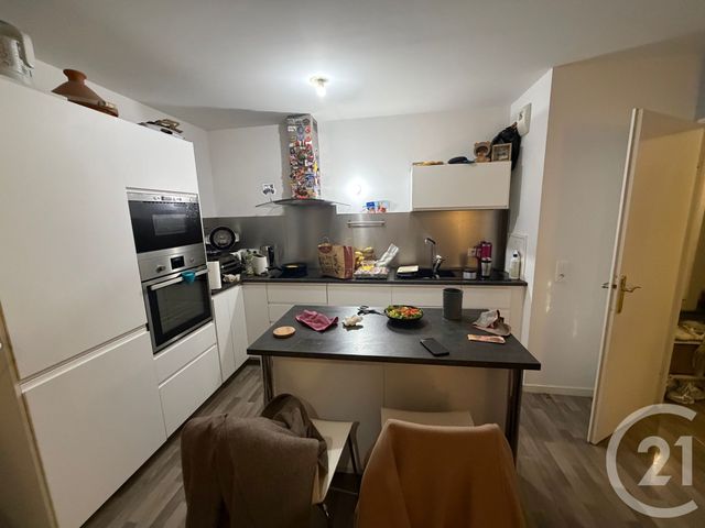 Appartement F3 &agrave; louer - 3 pi&egrave;ces - 61,09 m2 - Sartrouville - 78 - ILE-DE-FRANCE