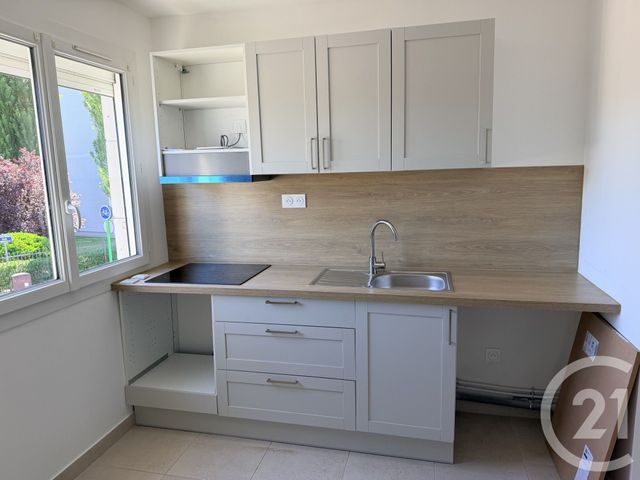 appartement - MONTESSON - 78