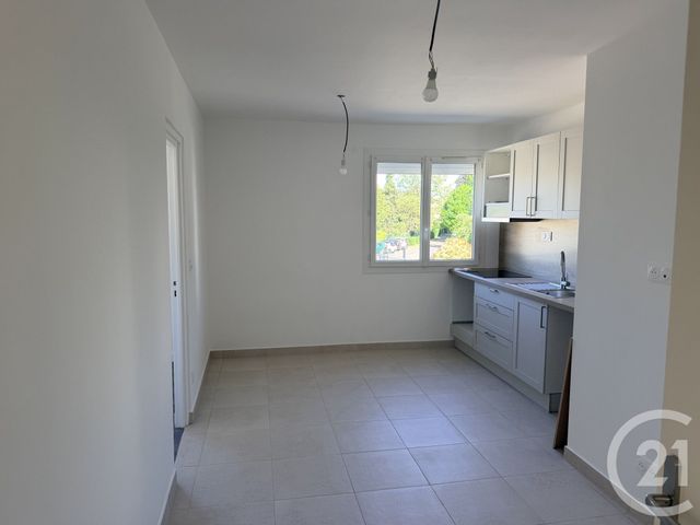 Appartement F2 &agrave; louer - 2 pi&egrave;ces - 36,55 m2 - Montesson - 78 - ILE-DE-FRANCE