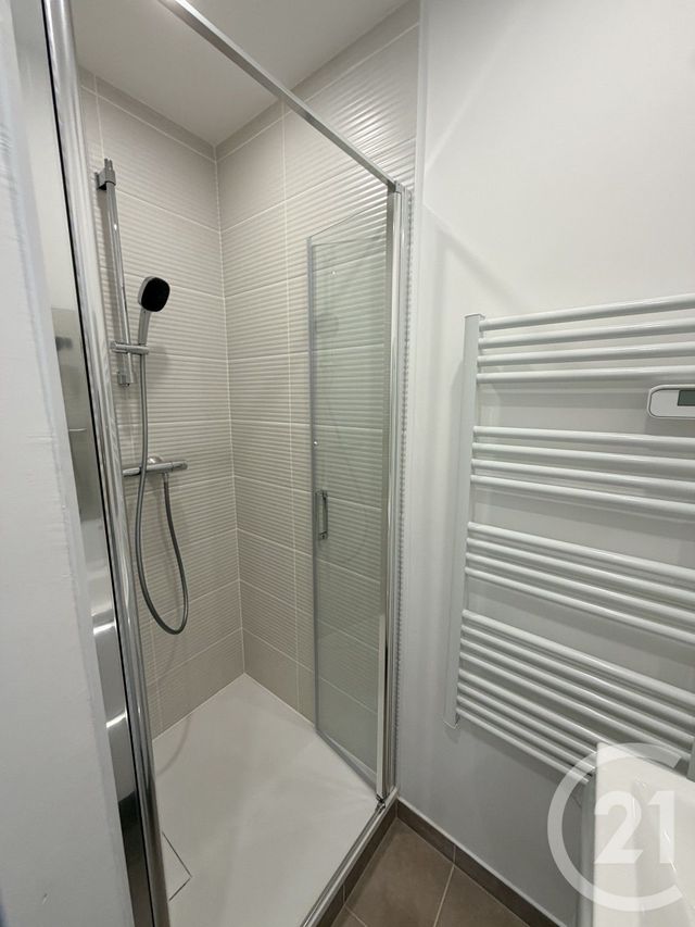 Appartement F2 &agrave; louer - 2 pi&egrave;ces - 36,55 m2 - Montesson - 78 - ILE-DE-FRANCE