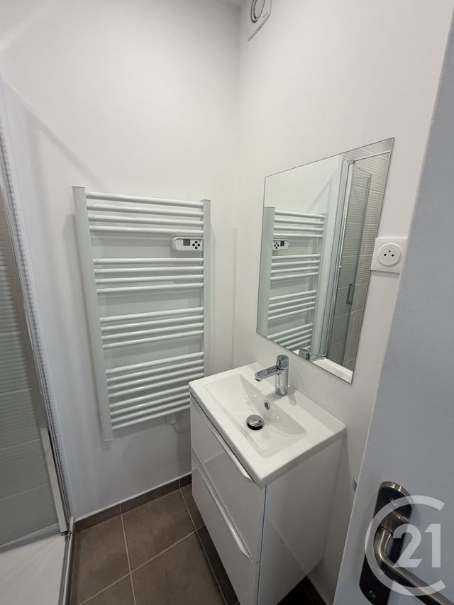 Appartement F2 &agrave; louer - 2 pi&egrave;ces - 36,55 m2 - Montesson - 78 - ILE-DE-FRANCE