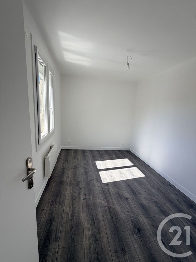Appartement F2 &agrave; louer - 2 pi&egrave;ces - 36,55 m2 - Montesson - 78 - ILE-DE-FRANCE