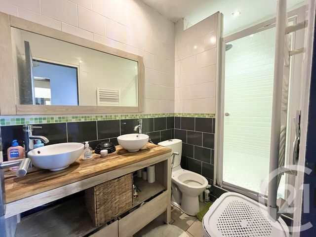 Maison &agrave; louer - 4 pi&egrave;ces - 64,77 m2 - Argenteuil - 95 - ILE-DE-FRANCE