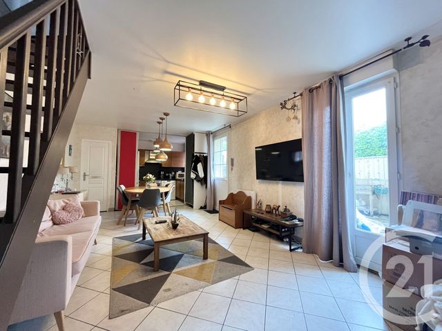 Maison &agrave; louer - 4 pi&egrave;ces - 64,77 m2 - Argenteuil - 95 - ILE-DE-FRANCE