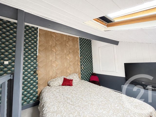 Maison &agrave; louer - 4 pi&egrave;ces - 64,77 m2 - Argenteuil - 95 - ILE-DE-FRANCE