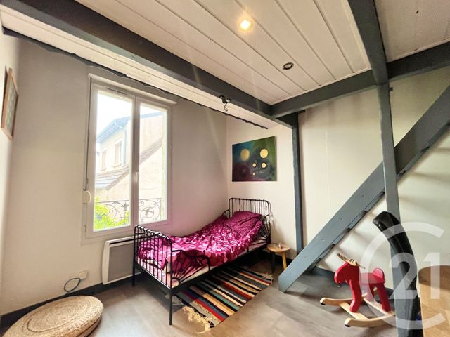 Maison &agrave; louer - 4 pi&egrave;ces - 64,77 m2 - Argenteuil - 95 - ILE-DE-FRANCE