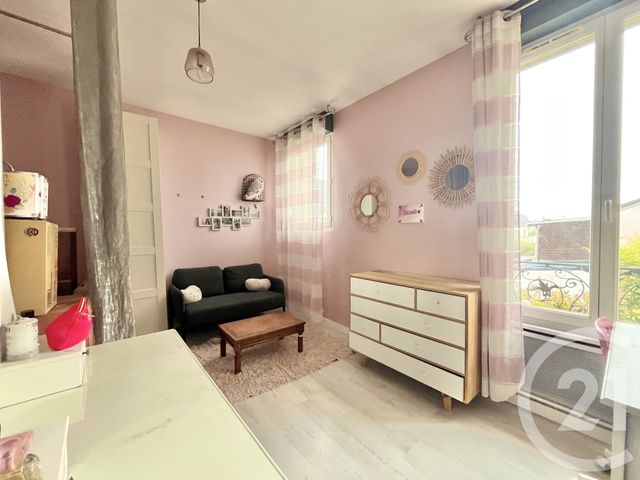 Maison &agrave; louer - 4 pi&egrave;ces - 64,77 m2 - Argenteuil - 95 - ILE-DE-FRANCE