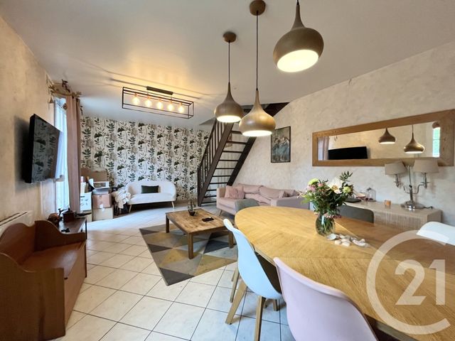 Maison &agrave; louer - 4 pi&egrave;ces - 64,77 m2 - Argenteuil - 95 - ILE-DE-FRANCE