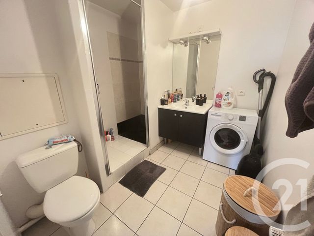 Appartement F4 &agrave; vendre - 4 pi&egrave;ces - 69,69 m2 - Argenteuil - 95 - ILE-DE-FRANCE