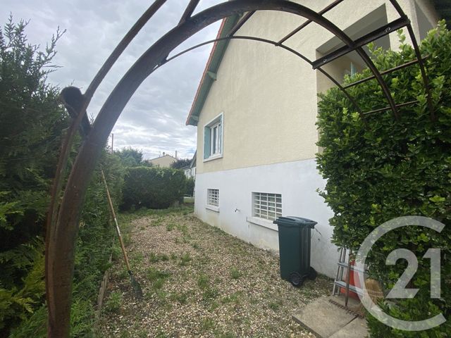 Maison &agrave; vendre - 3 pi&egrave;ces - 76,18 m2 - Argenteuil - 95 - ILE-DE-FRANCE
