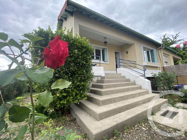 Maison &agrave; vendre - 3 pi&egrave;ces - 76,18 m2 - Argenteuil - 95 - ILE-DE-FRANCE
